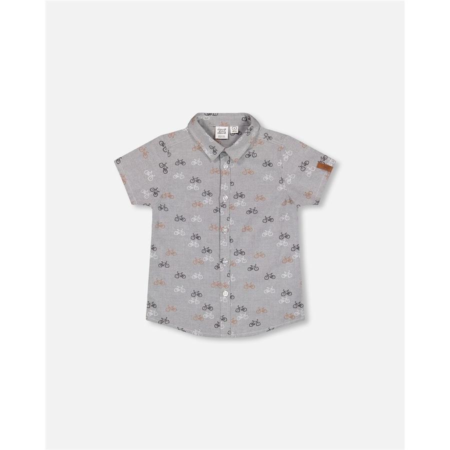 Chemise vélo online