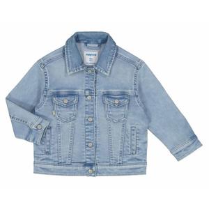 Kmart girls denim clearance jacket