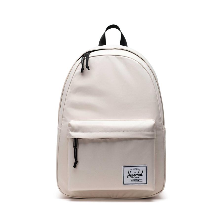 Herschel Sac a dos Classique Gris pale 11380 05456