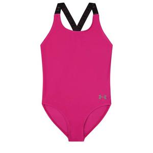 Maillot de bain under armour fille online