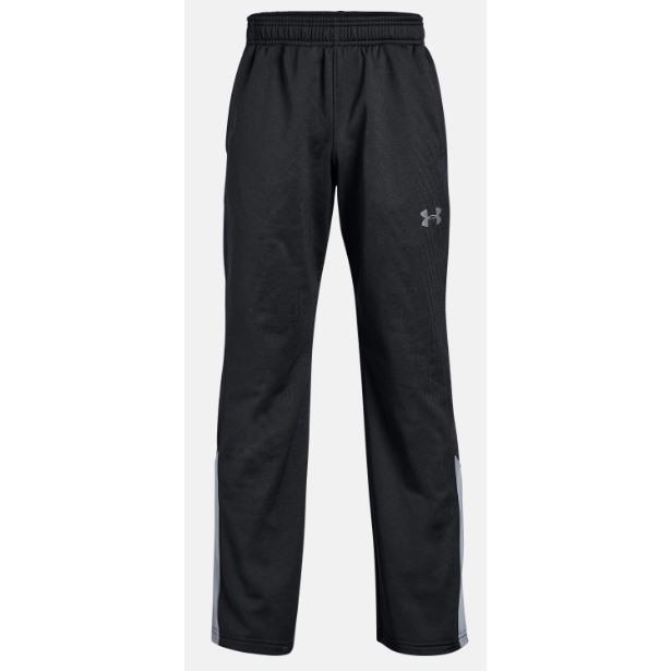 Under Armour - Pantalon Noir X-Large 1331693