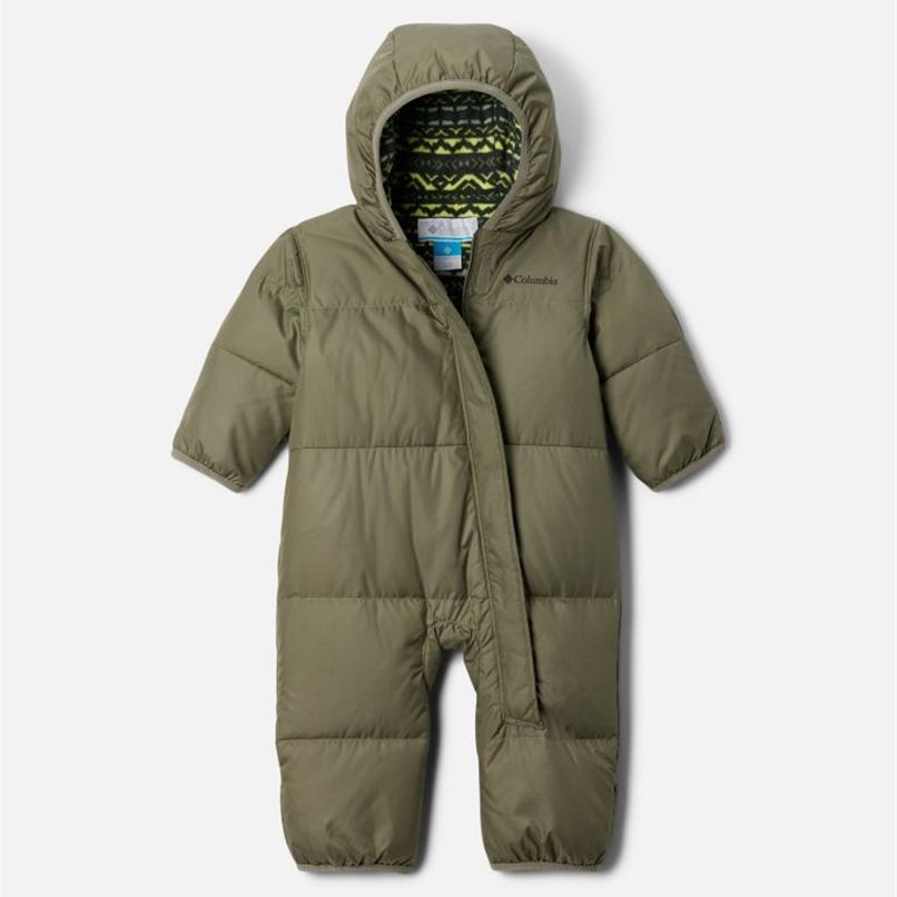 Habit de neige columbia bebe sale