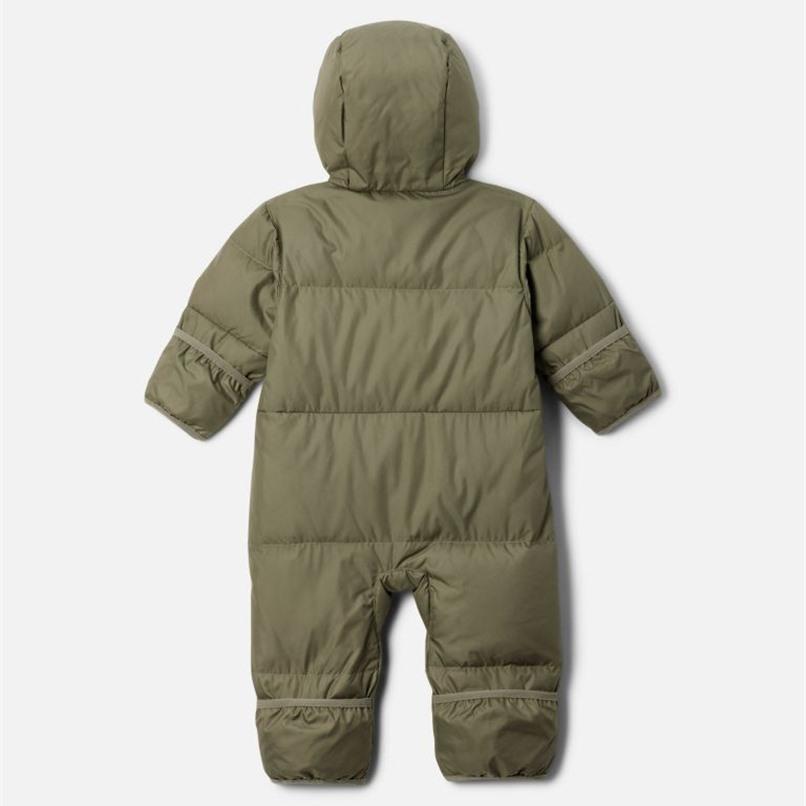 Nanö Sous-vêtement Charcaol Mois BUWP703-F23-1 Amis pour la vie