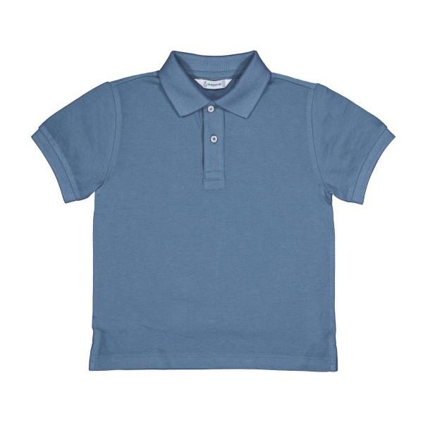 Polo teal