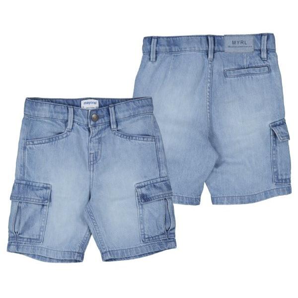Jeans denim