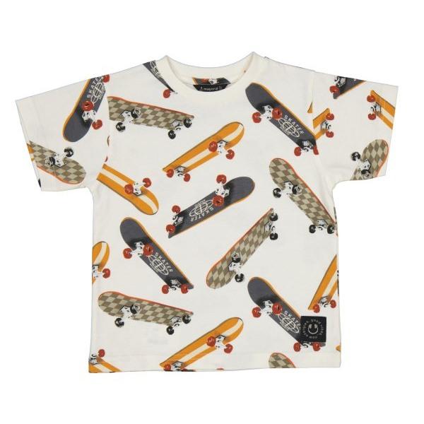 T-shirt skate