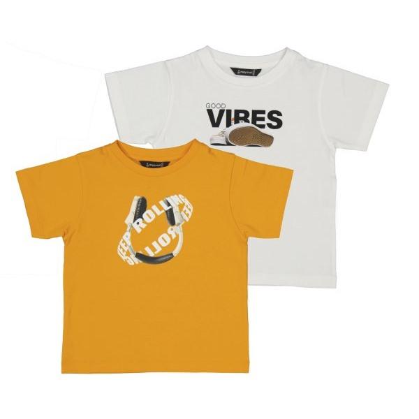 2 T-shirt