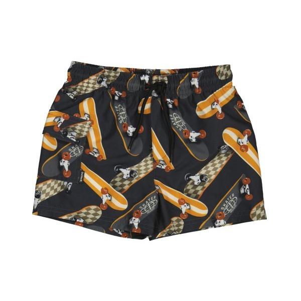Maillot skateboard