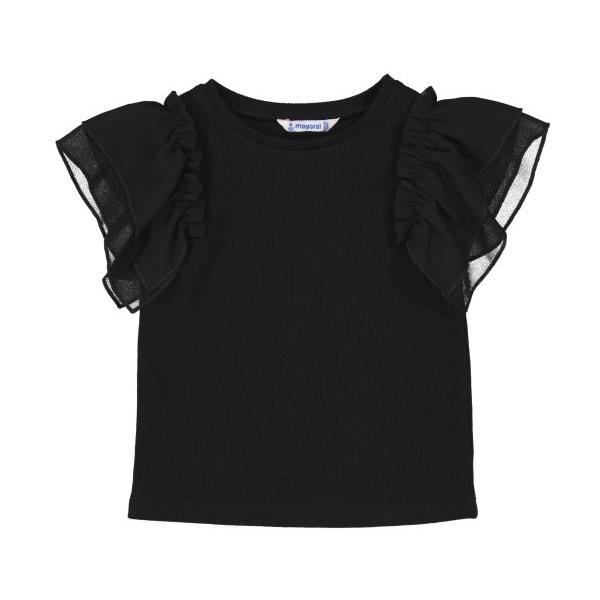 chandail noir