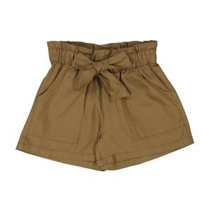 Short Tan