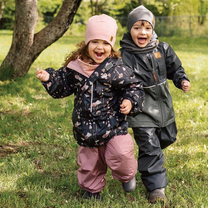 Perlimpinpin mi-saison Vert Ans VE263F Amis pour la vie