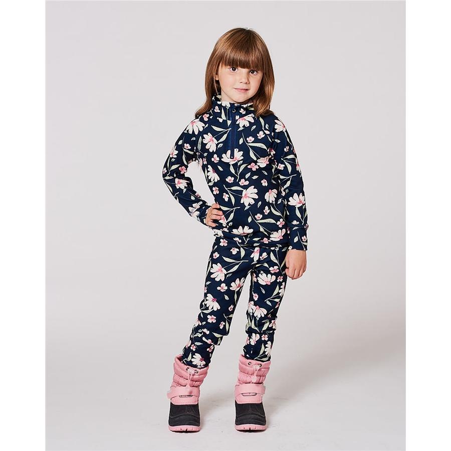 Deux par Deux Fleuri Ans H10Y600 Amis pour la vie