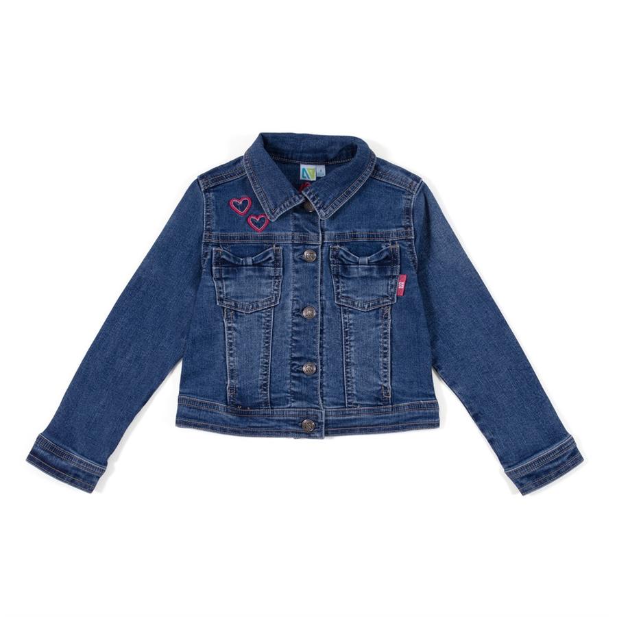 veste de jeans nano s2002-13 Amis pour la vie