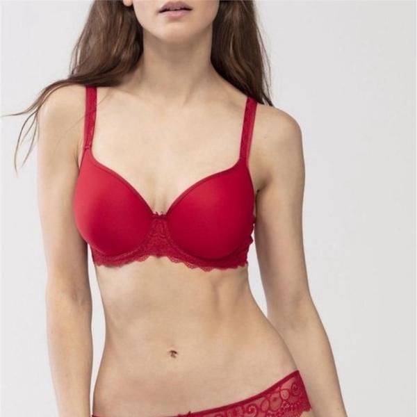 Marjolaine – Soutien-gorge Polly Maïs - 3POL5202/0031