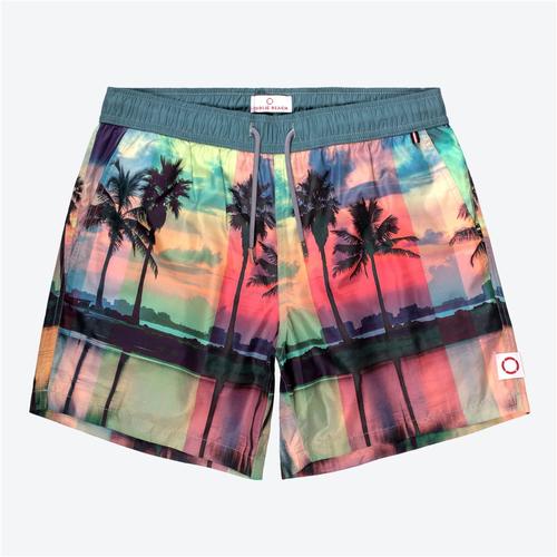 PUBLIC BEACH Maillot Aquatic M Boutique Canicule