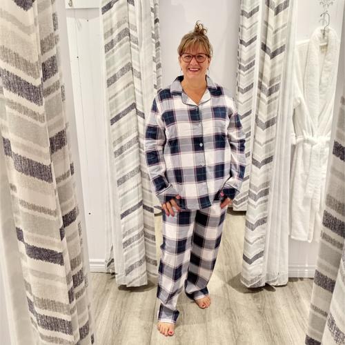 Claudel pyjama discount