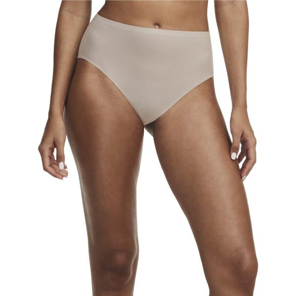 String taille haute - Sirocco - SoftStretch Stripes