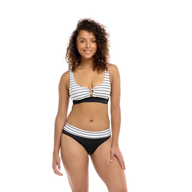 Skye - Haut bikini - Carolyne Rayé XL