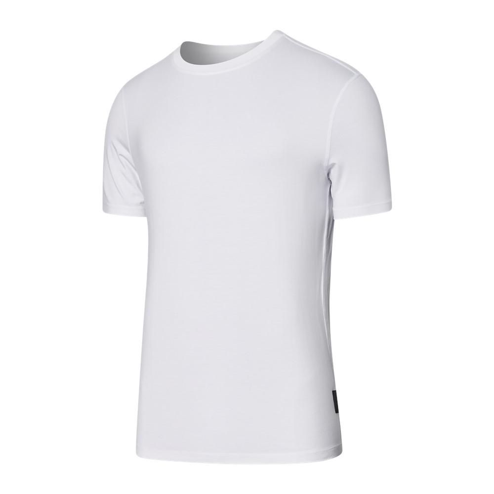 Saxx - 22nd Century Silk - T-shirt White | Boutique Canicule