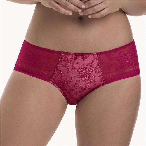 Rosa Faia - Culotte fleur Vieux rose 14