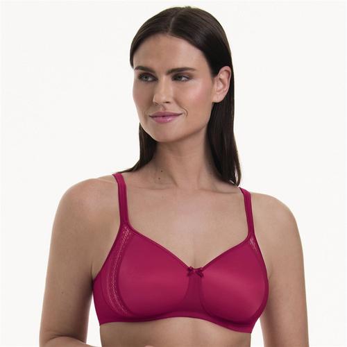 Rosa Faia - Fleur - Lace Bra Fuchsia 42 G