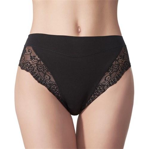 Janira - Culotte Noir M