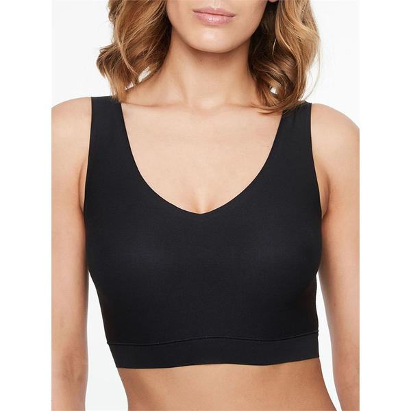 Chantelle SoftStretch Scoop Padded Bralette