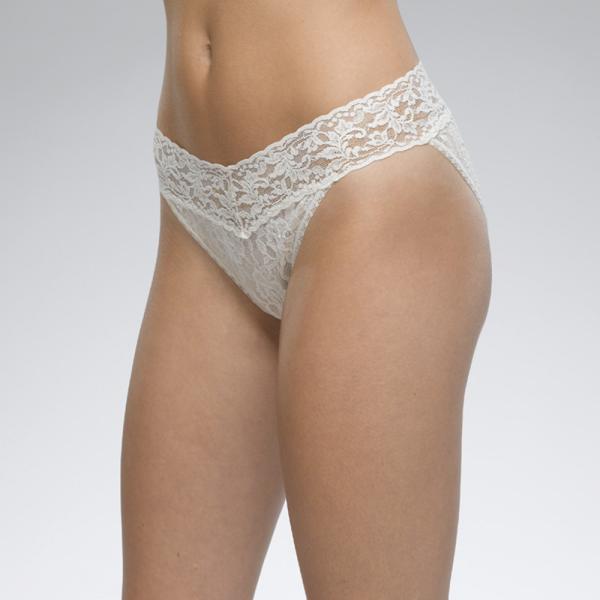 Hanky Panky - Culotte V-Ikini