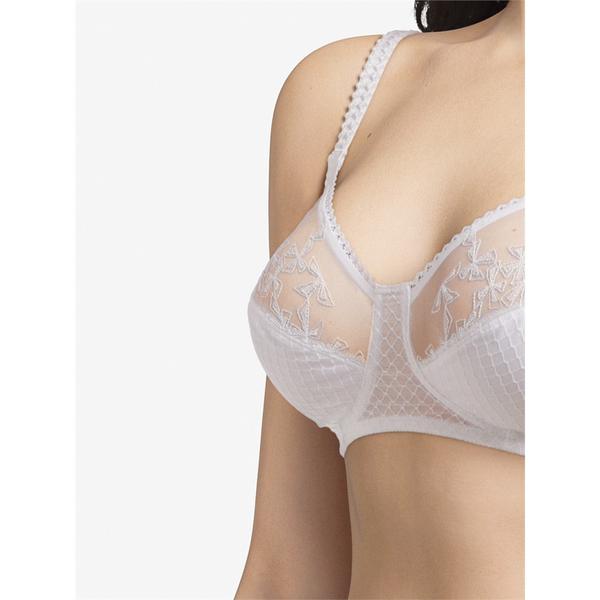 Chantelle - Soutien Blanc 34 D