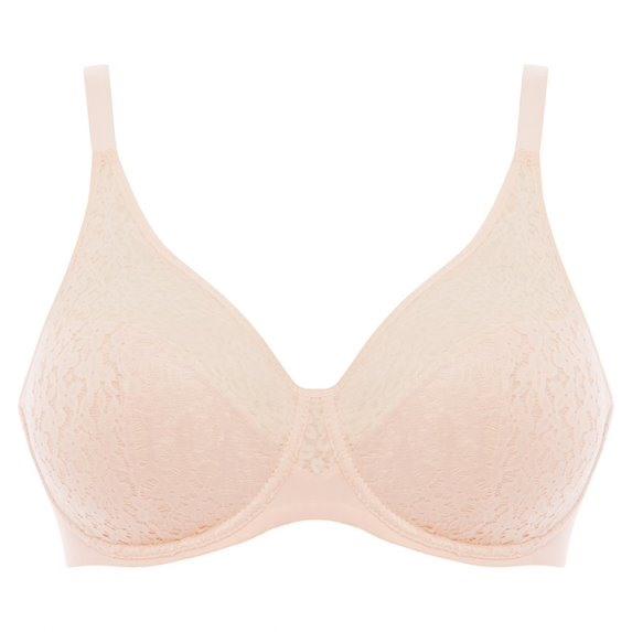 Chantelle - Soutien Norah Beige dore 34 C