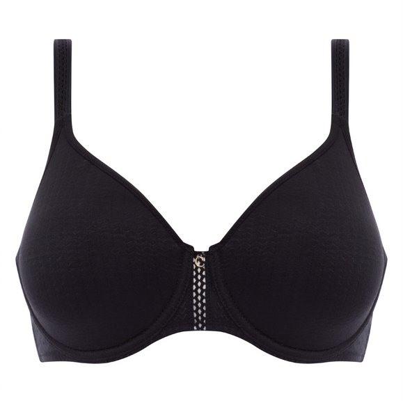 Chantelle - Soutien Chic essentiel Noir 36 B