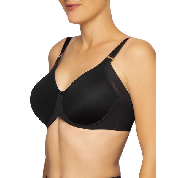 Felina - Soutien Minimizer Divine Vision Noir 36 F