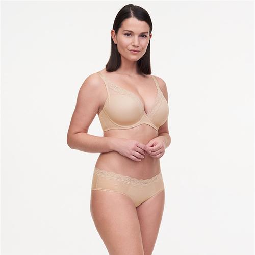 Passionata - Soutien Plungant Brooklin Cappuccino 38 E