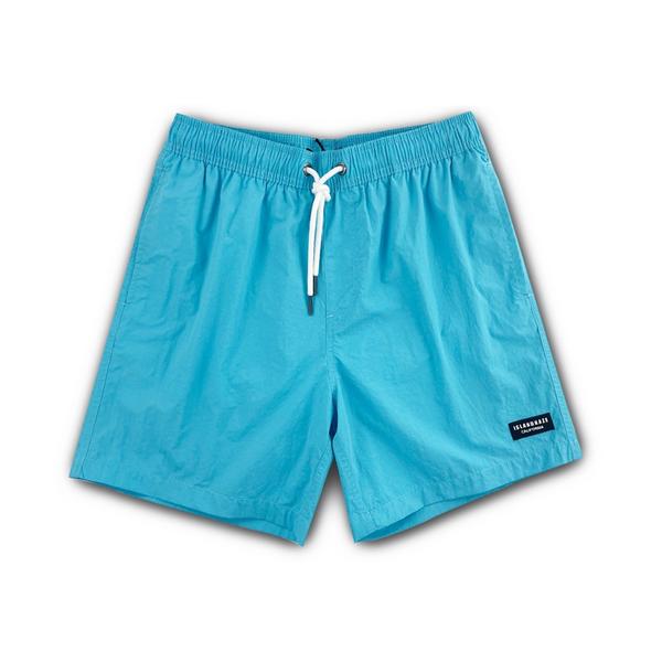 Island haze hot sale swim trunks