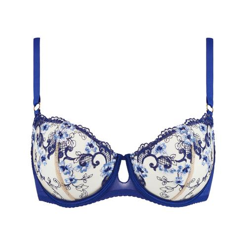 Cute Blue Bra -  Canada