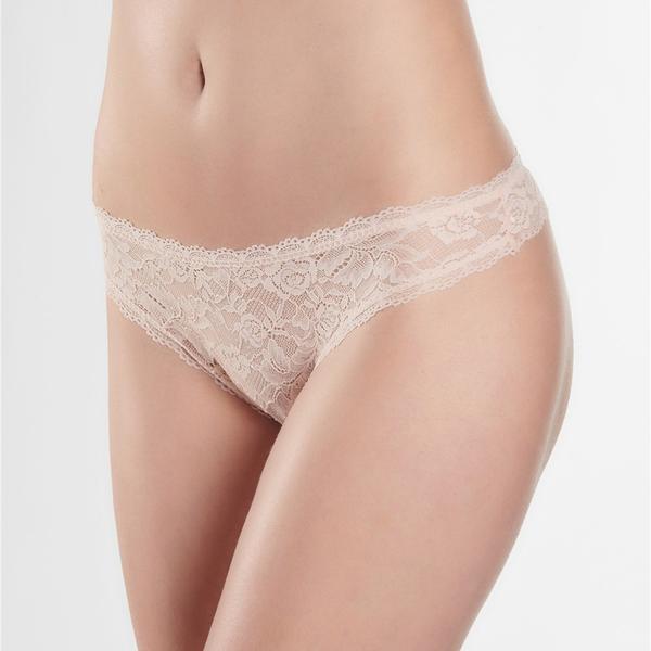 FEMMES - Sous-vêtements - Coupes string, tanga et brésilienne