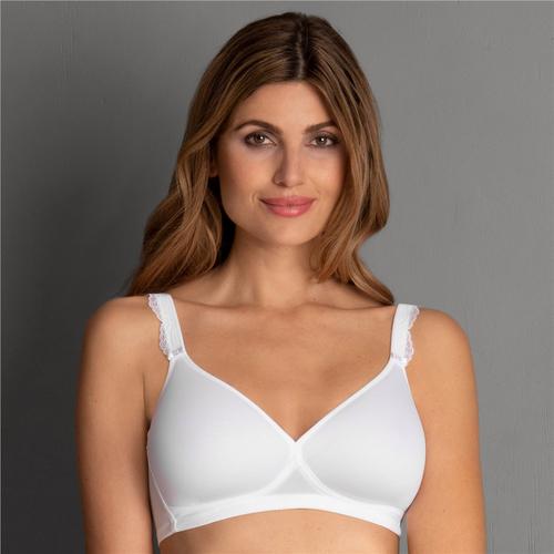 Rosa Faia - Soutien Spacer Blanc 42 B