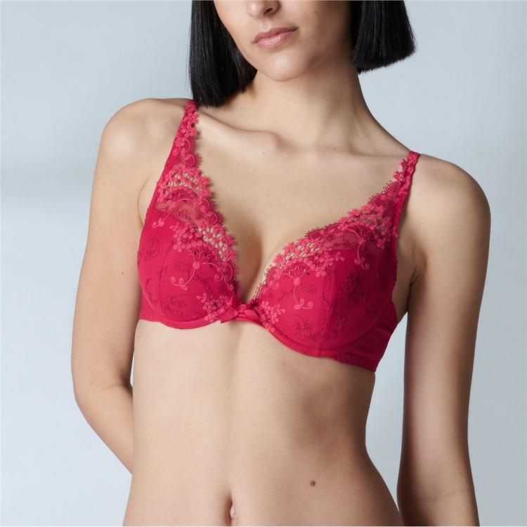 Simone Perele Soutien Push up Wish Boutique Canicule