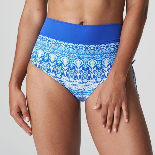 Bikini 2025 bleu electrique