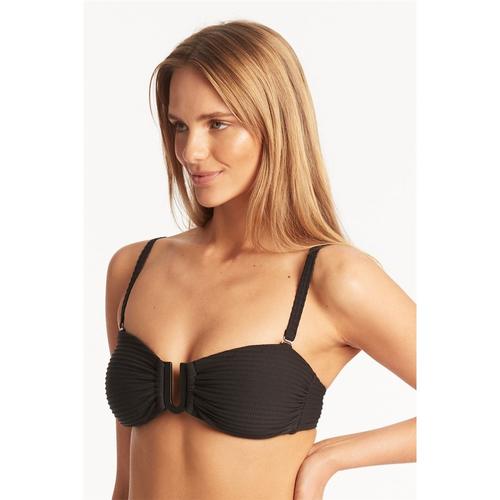 Haut bikini noir new arrivals