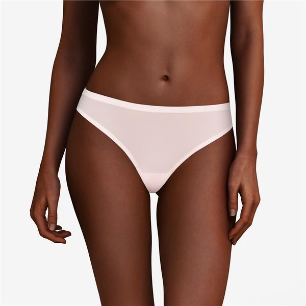 Soft Stretch One Size Thong