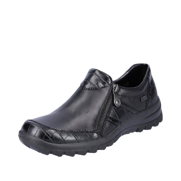 Soulier noir online