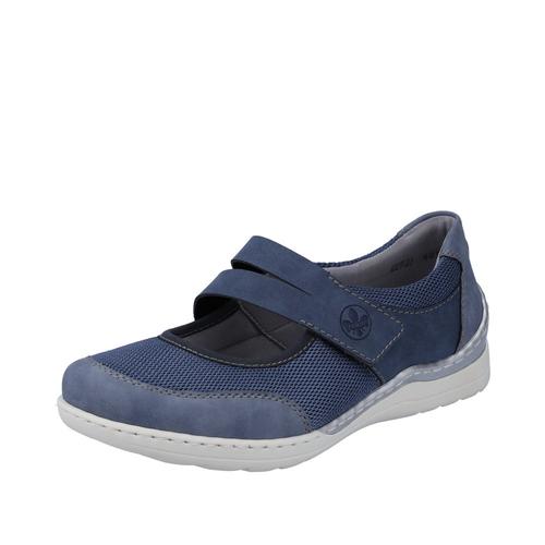 Soulier bleu online