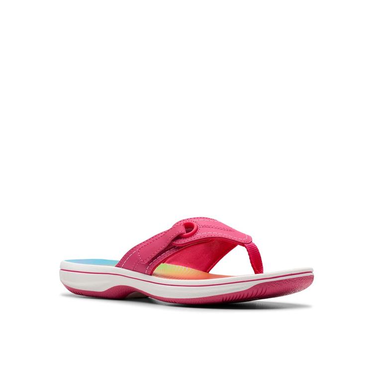 Clarks - Sandale Rose 6