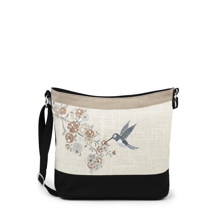 Jak's - Sac à main Beige