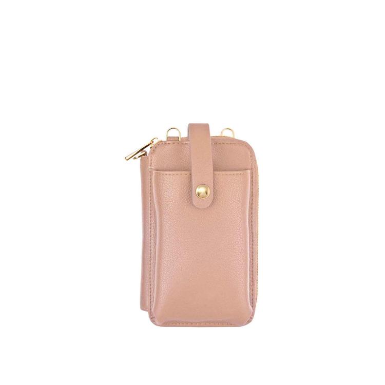 Espe - Portefeuille/Sac à main Rose