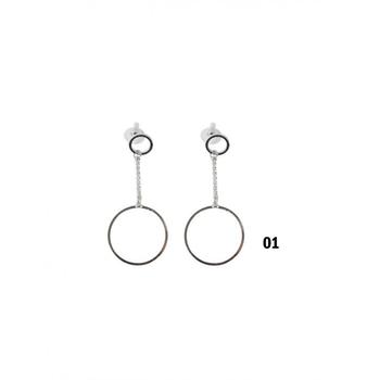 Boucle d'oreille