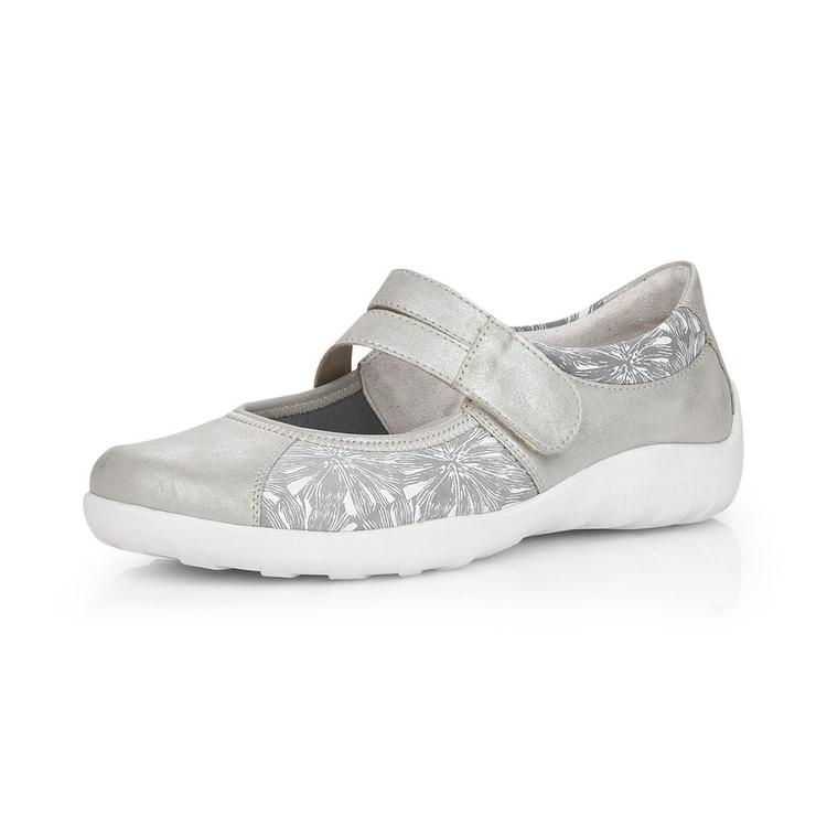 Soulier gris on sale