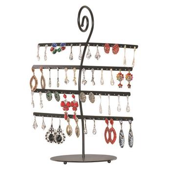 Presentoir à boucle d'oreille
