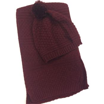 Ensemble Foulard/Tuque